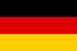تصویر زبان Germany