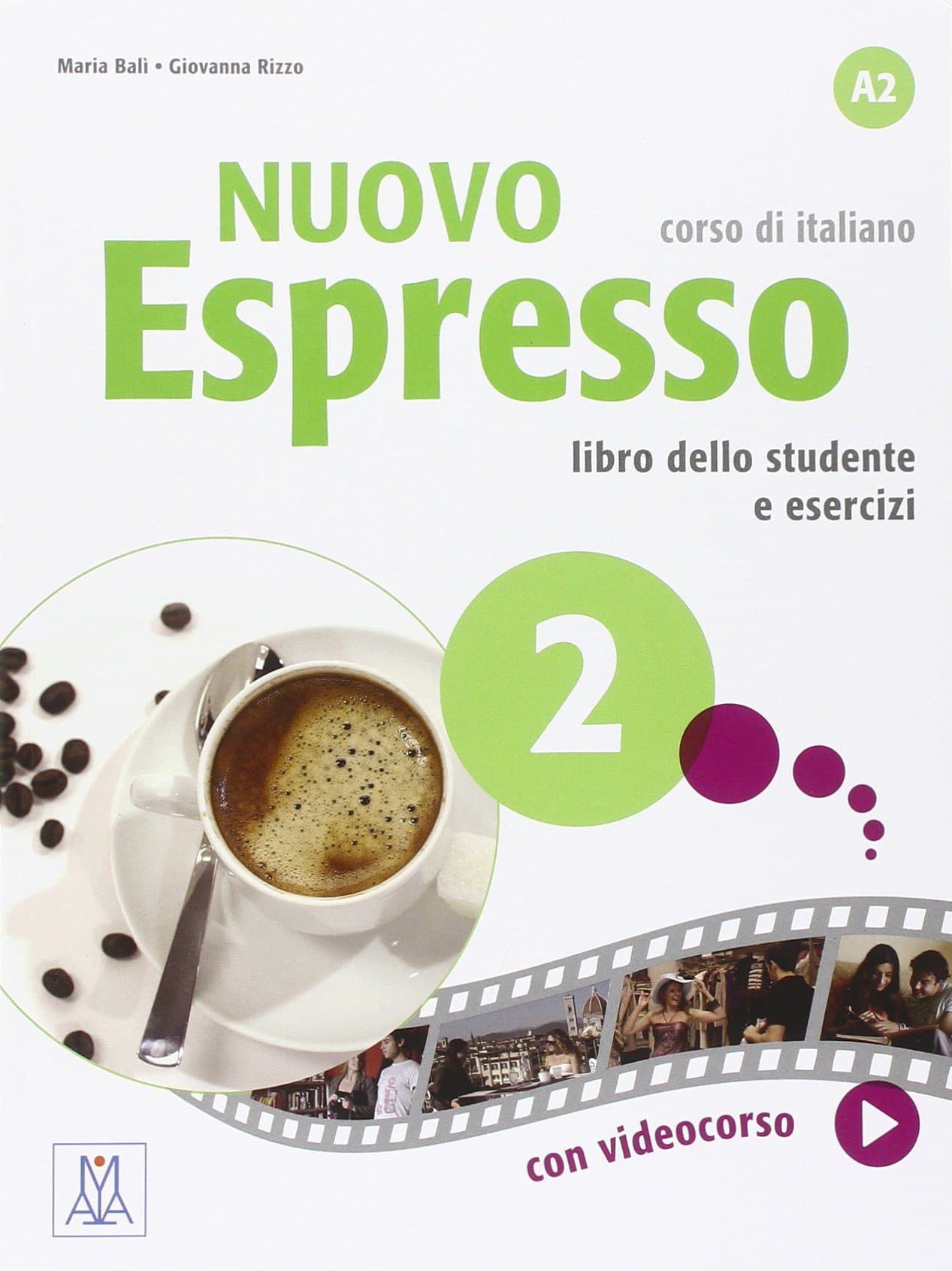 ESPRESSO 2